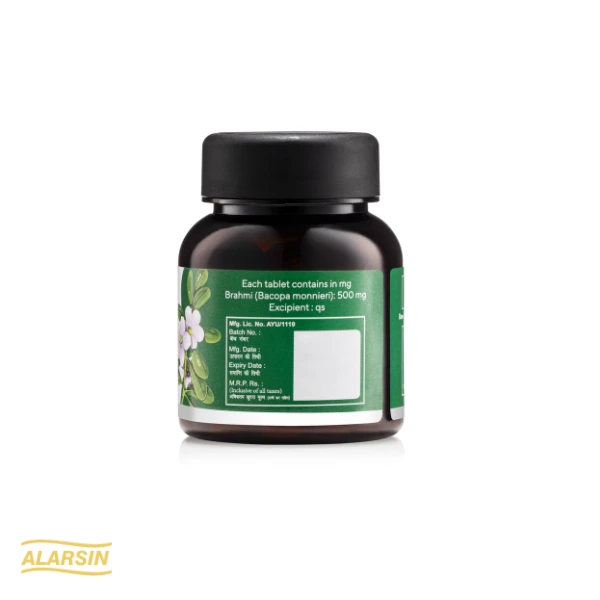 Alarsin-Brahmi-BackBottle