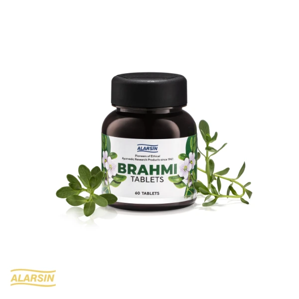 Alarsin-Brahmi-Bottle