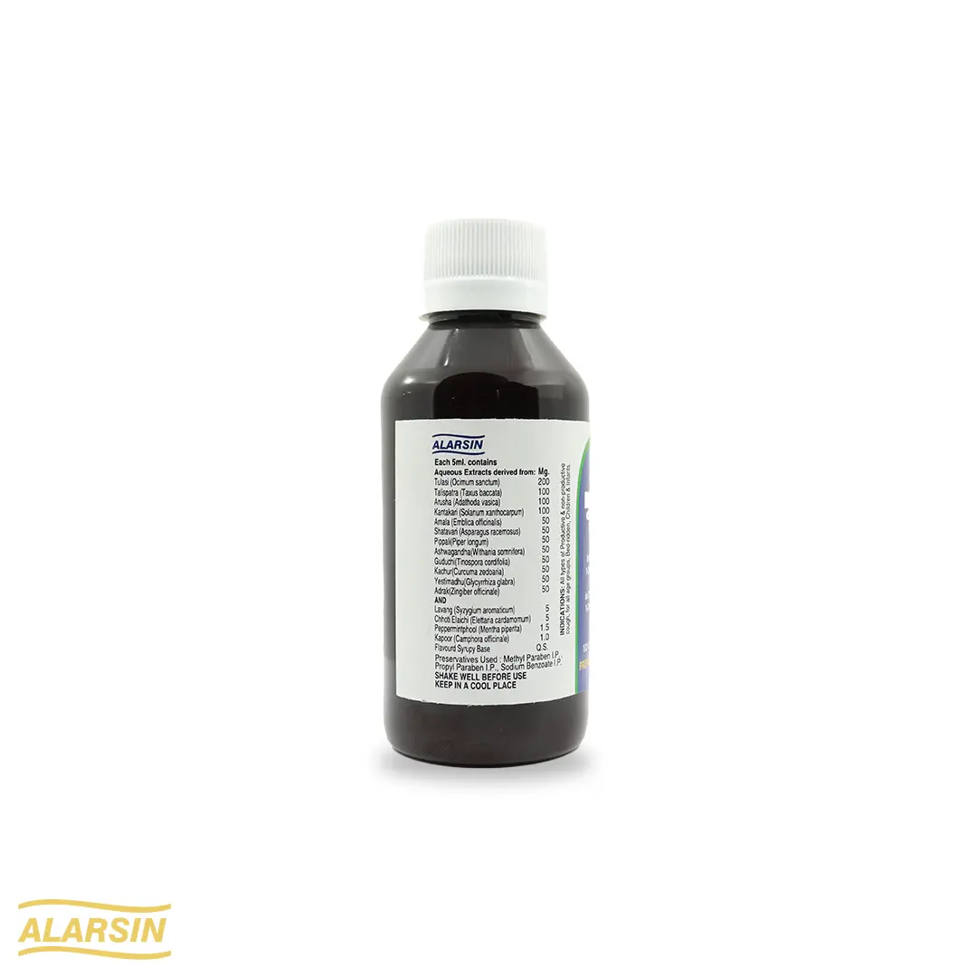 Alarsin-Dekofcyn-Cough-Syrup-Bottle-BackView