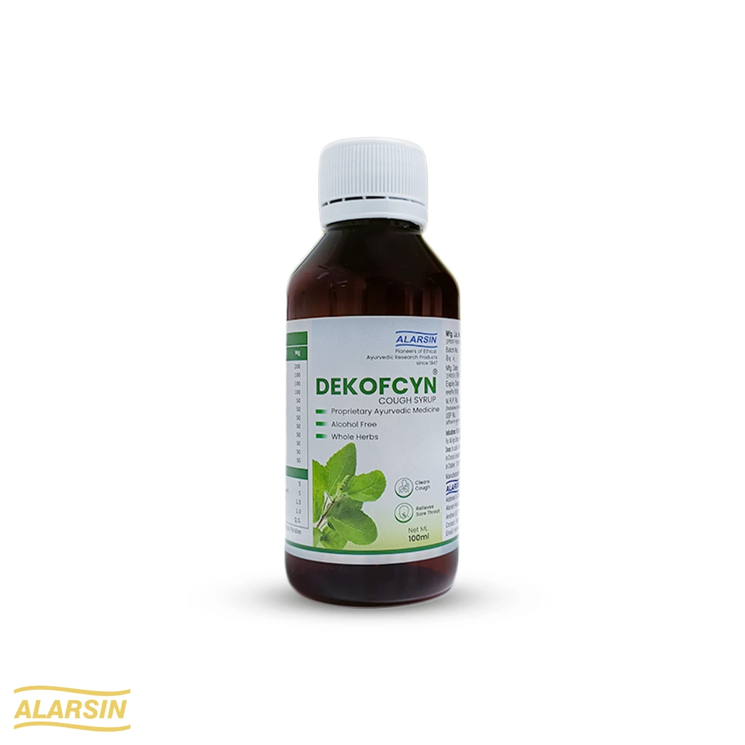 Alarsin-Dekofcyn-Cough-Syrup-Bottle