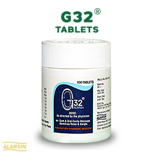 G32-Tablets