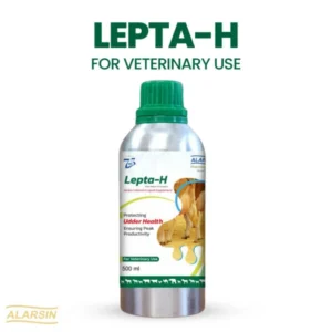 alarsin-lepta-h