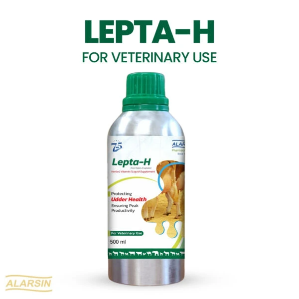 alarsin-lepta-h